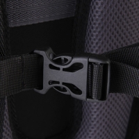 Рюкзак школьный, эргономичная спинка «1 сентября: Your way» 39x32x14 см Рюкзак школьный, эргономичная спинка «1 сентября: Your way» 39x32x14 см