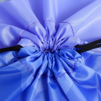 Мешок для обуви &laquo;Очаровательный щенок&raquo; болоньевый материал, 30 х 40 см