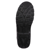 Рабочие кожанные полуботинки Prosafe basic 23, металлический подносок, размер 43 Рабочие кожанные полуботинки Prosafe basic 23, металлический подносок, размер 43