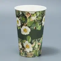 Стакан для цветов &laquo;Эко&raquo;, 350 мл