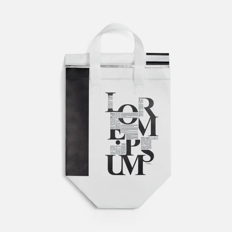 Термосумка &laquo;Термобэг&raquo; на заказ, M