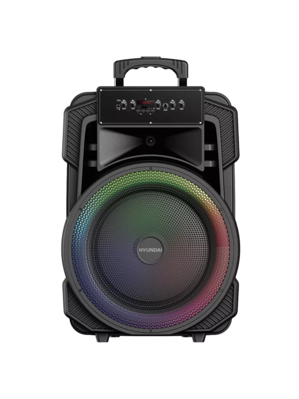 Колонка беспроводная H-MC1295 Bluetooth