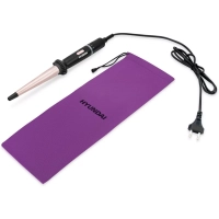 Щипцы H-HC1410 черный, 40Вт