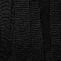 Стропа текстильная Fune 25 XXL, черная, 300 см