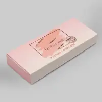 Кусачки книпсер маникюрные, 5.5 см, в коробке