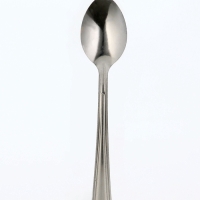 Ложка именная на открытке "Анна", 3 х 14 см