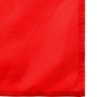 Флаг СССР "Серп и молот", 90*145 см, искусственный шёлк