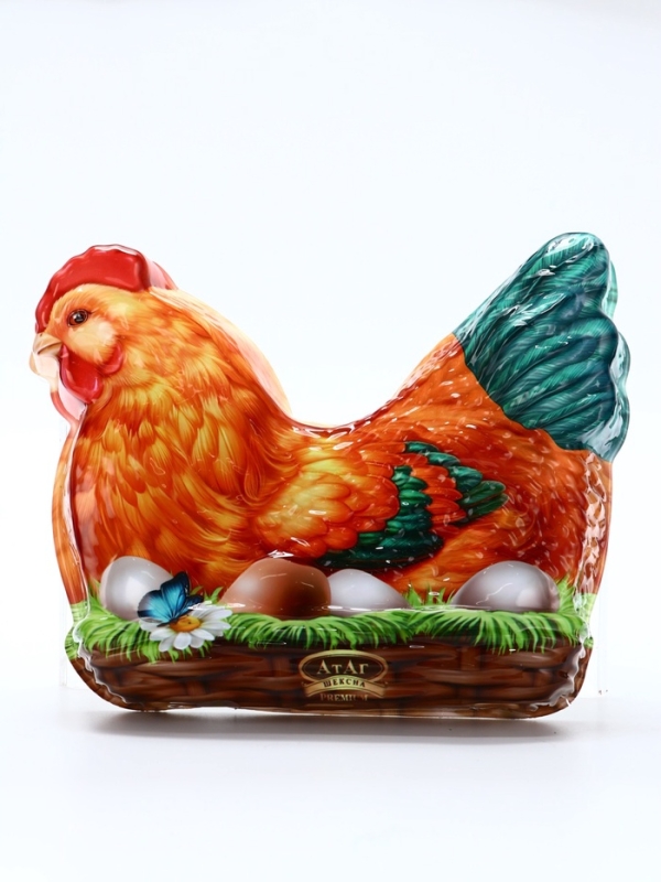 НАБОР КОНФЕТ &laquo;ЦЫПОЧКА&raquo;, 150 г