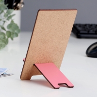 Подставка под телефон Лама 15,5х8 см Подставка под телефон Лама 15,5х8 см