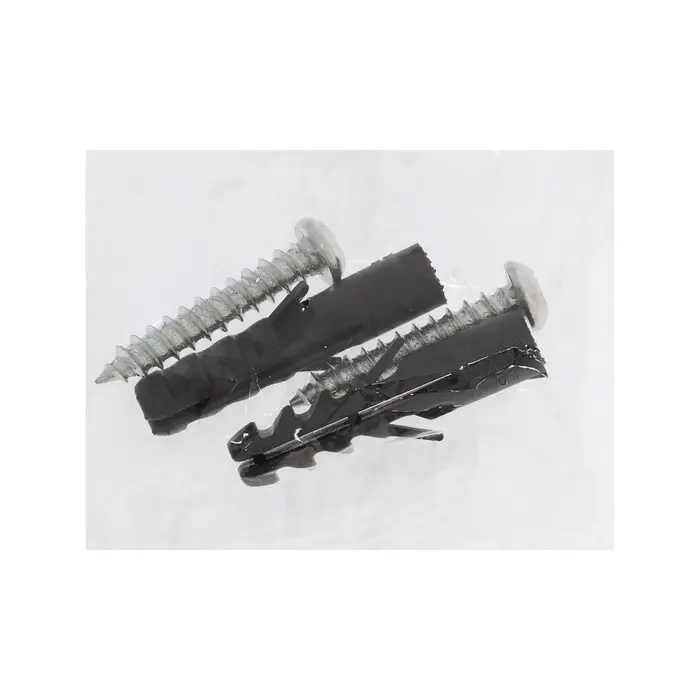 Держатель для душевой лейки ZEIN Z95, нерегулируемый, черный