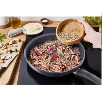 Сковорода Healthy Chef 26 см с антипригарным покрытием