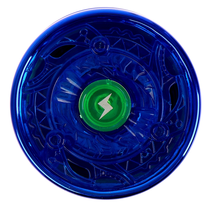 Йо-йо &laquo;Блеск&raquo;, цвета МИКС