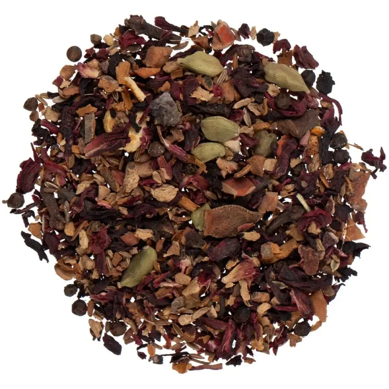 Чай фруктовый &laquo;Глинтвейн&raquo;