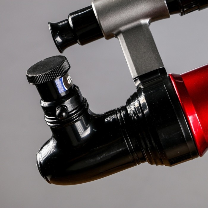 Телескоп &laquo;Орбита&raquo;, сменные линзы 20х-30х-40х