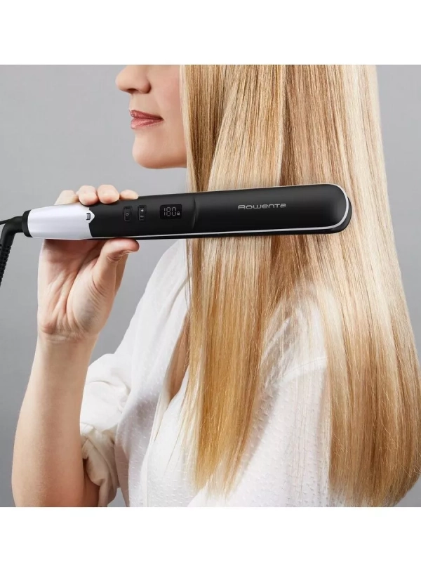 Выпрямитель для волос 2 в 1 Express Shine SF4621F0