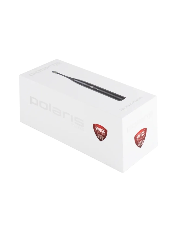 Электрическая зубная щетка PETB 0220 T