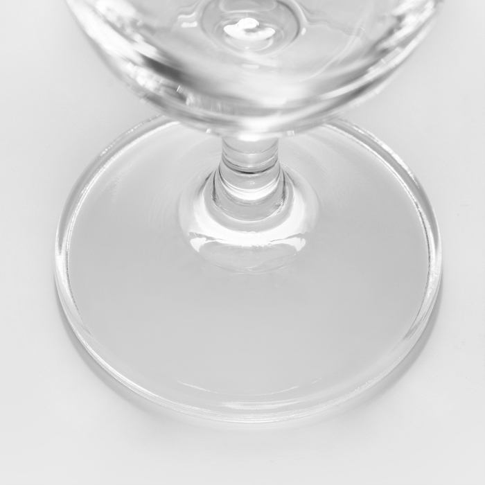 Набор стеклянных рюмок «Пралине», 50 мл, 6 шт Набор стеклянных рюмок «Пралине», 50 мл, 6 шт