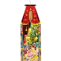 Сладкий новогодний подарок &laquo;Закрома&raquo;, 900 г