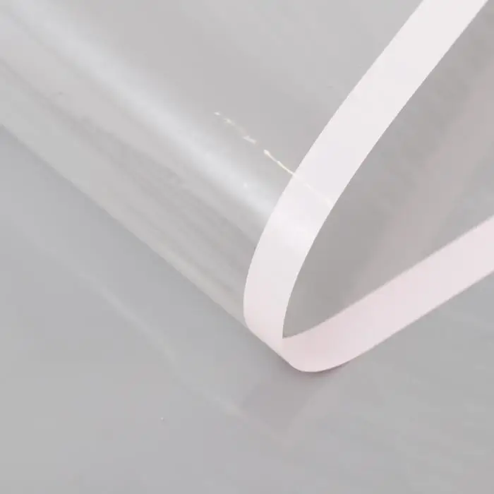 Пленка глянцевая для декора и флористики &laquo;Полоса&raquo;, розовая, 58&times;58 см