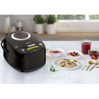 Мультиварка RK745832 со сферической чашей и 37 программами