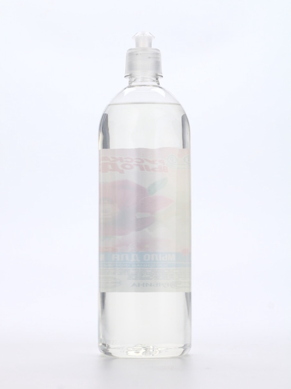 Русская Выгода Жидкое мыло свежая орхидея, 1000 мл