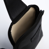 Сумка через плечо NAZAMOK "Классика", 18х14х3 см Сумка через плечо NAZAMOK "Классика", 18х14х3 см