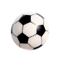 Настольный футбол &laquo;Дуэль 2&raquo;, цвета МИКС