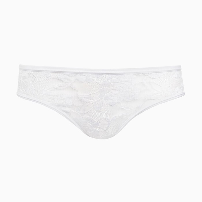 Трусы женские слипы, цвет МИКС, размер 42