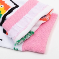 Носки женские MINAKU &laquo;Детство&raquo;, размер 36-41 (23-27 см)