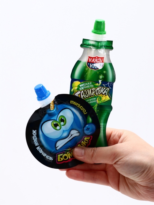 НАБОР сладостей 47 шт