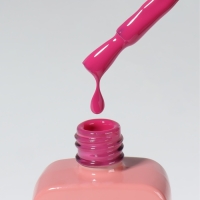 Гель лак для ногтей &laquo;SIMPLE&raquo;, 3-х фазный, 10 мл, LED/UV, цвет (157)