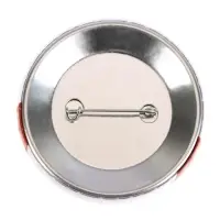 Значок закатной школьный на 1 сентября &laquo;Я первоклассник&raquo;, d=56 мм