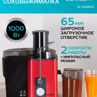 Соковыжималка
