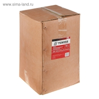 Цепь длиннозвенная ТУНДРА krep, DIN763, диаметр 8 мм, сварная, оцинкованная, 30 м