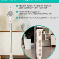 Вертикальный пылесос (беспроводной) для дома T-VCH-65 Вертикальный пылесос (беспроводной) для дома T-VCH-65