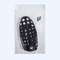 Формодержатели для обуви, 39 - 42 р-р, пара, чёрные