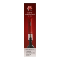 Штопор электрический Energy EN-557B, 4хАА, красный Штопор электрический Energy EN-557B, 4хАА, красный