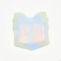 Тарелка плоская новогодняя &laquo;Счастья в новом году&raquo;, 15.1&times;17.3 см