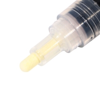 Набор маркеров акриловых 60 цветов, пулевидный наконечник 4мм