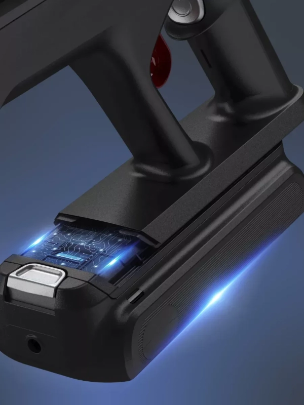 Беспроводной пылесос X-Force Flex 12.60 Neo TY9L42WO