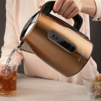 Чайники. Сталь