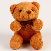 Набор «Люблю тебя», игрушка в кружке, мишка, цвет МИКС Набор «Люблю тебя», игрушка в кружке, мишка, цвет МИКС