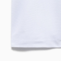 Джемпер (поло) детский MINAKU цвет белый, рост 146