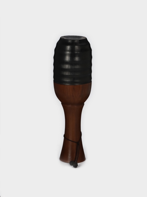 Ваза &laquo;Ситунья&raquo;, керамика, 40 см, 2 сорт, Иран