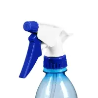 Насадка распыляющая к пульверизатору, трубка 29 см, цвет МИКС