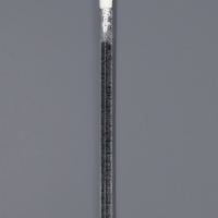 Аппликаторы для помады и блеска, набор - 50 шт, 9 см, цвет чёрный Аппликаторы для помады и блеска, набор - 50 шт, 9 см, цвет чёрный