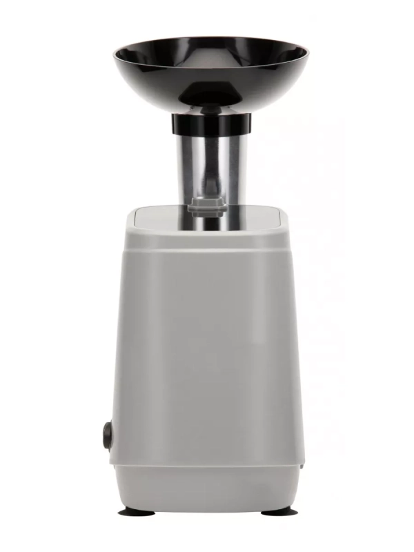 Мясорубка HY-MG4391 серая 1900Вт