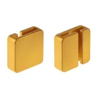 Ежедневник Favor Gold, недатированный, бирюзовый