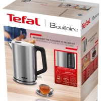 Электрический чайник Bronx KI513D10, 1.7 л