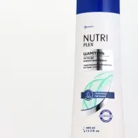 Шампунь для волос &laquo;Питание и восстановление&raquo;, 400 мл, BONAMI